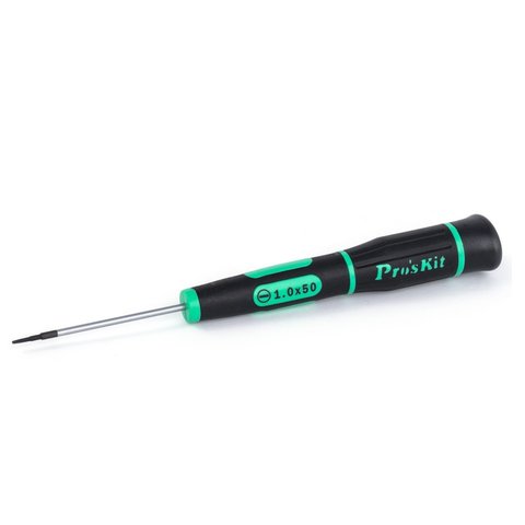 Slotted Screwdriver Pro'sKit SD 081 S1