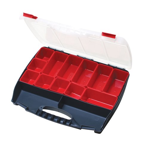 Storage Case Pro'sKit SB 4536B