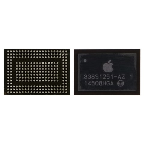 Power Control IC 338S1251 AZ U1202  compatible with Apple iPhone 6, iPhone 6 Plus