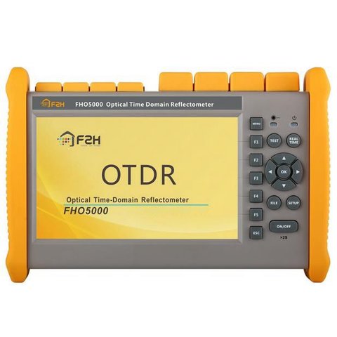 Optical Time Domain Reflectometer Grandway FHO5000 TP35