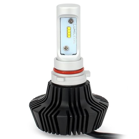 Car LED Headlamp Kit UP 7HL P13W 4000Lm P13, 4000 lm, cold white 