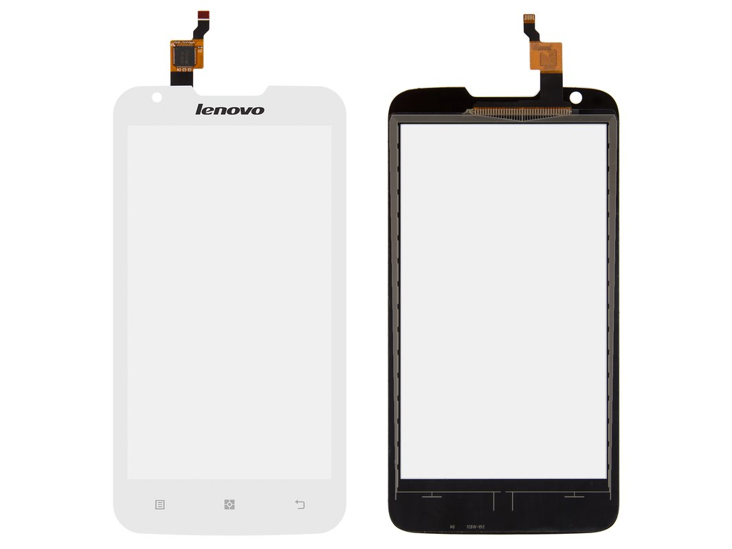 lenovo a680 touch