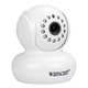HW0021-200w Wireless HD IP Surveillance Camera (1080p, 2 MP)