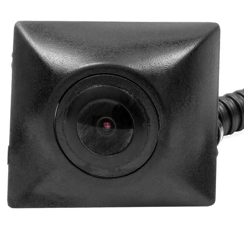 Front View Camera for Mercedes Benz E Class of 2012 2013 MY