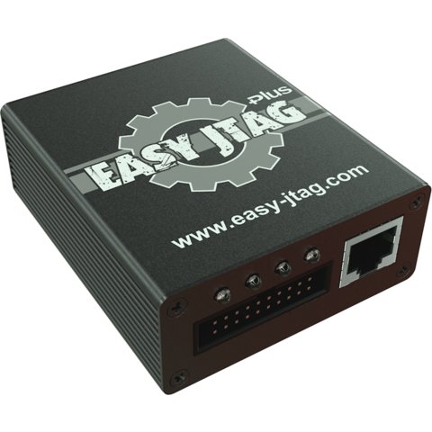 Z3X Easy Jtag Plus Box with eMMC Set