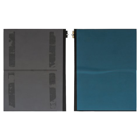 Аккумулятор для iPad Air 2020 10.9", Li ion, 3,8 В, 7606 мАч, PRC, A2288, A2324, A2072, A2325, A2316