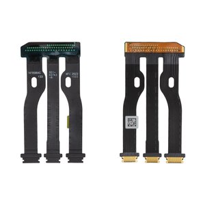 Flat Cable compatible with Watch SE 2022  44mm, LCD, GPS version  
