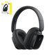 Earphones Baseus Bowie H1i, (black, wireless, bluetooth 5.3) #A00050402113-00