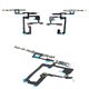 Flat Cable compatible with iPhone 15, (start button, Original (PRC))