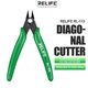 Cutting Pliers RELIFE RL-113, (130 mm)