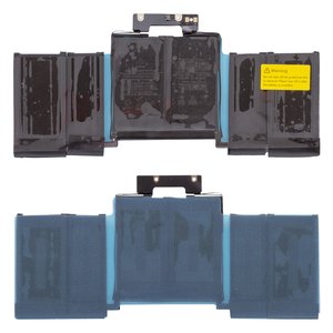 Аккумулятор A1964 для Apple MacBook Pro 13'', Li ion, 11,41 B, 5086 мА·ч, Original PRC , A1989 A2159 A2251 
