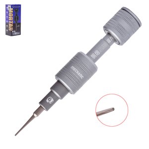 Torx Screwdriver Mechanic Mortar Plus T2, Torx 
