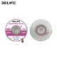 Desoldering Wick RELIFE RL-2015, ((W) 2.0 mm, (L) 1.5 m)