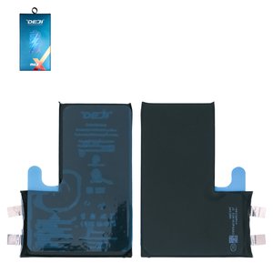 Аккумулятор Deji для Apple iPhone 15 Pro Max, Li ion, 3,869 B, 4422 мАч, без контроллера