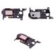 Speaker compatible with Samsung S911 Galaxy S23, (in frame)