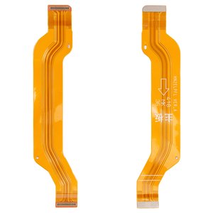 Flat Cable compatible with Huawei Honor 200 Pro, for mainboard 