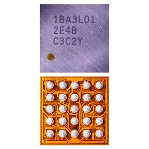 Charge Control IC 2E4B compatible with Apple iPhone 12, iPhone 13, iPhone 14, iPhone 16, USB PD 
