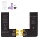 Battery JCID compatible with Apple iPhone 11 Pro, (Li-Polymer, 3.83 V , 3400 mAh, without a controller, High Capacity, cell)