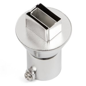 Boquilla de aire caliente AOYUE 1134