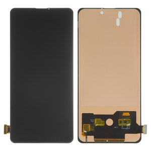 Pantalla LCD puede usarse con Xiaomi Mi 9T, Mi 9T Pro, Redmi K20, Redmi K20 Pro, negro, sin marco, Copy, TFT , M1903F10G, M1903F11G, M1903F10I, M1903F11I