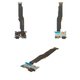 Cable flex puede usarse con Xiaomi Mi 5s, del micrófono, del conector de carga, Original (PRC), placa del cargador, 2015711