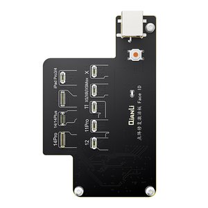 Placa QianLi iCopy para la recuperación y activación de Face ID