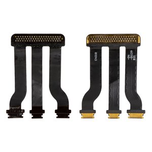 Cable flex puede usarse con Watch 3 38mm, de pantalla, versión LTE