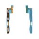 Cable flex puede usarse con Xiaomi Redmi A4, del botón de encendido, de botones laterales