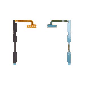 Cable flex puede usarse con Xiaomi Redmi A3, Redmi A3x, del botón de volumen, del botón de encendido