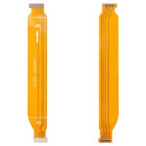 Cable flex puede usarse con Oppo A60, entre placas