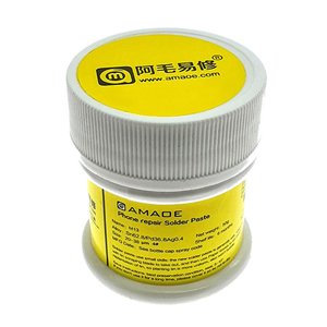 Pasta BGA Amaoe M13, 190 °C, 50 g