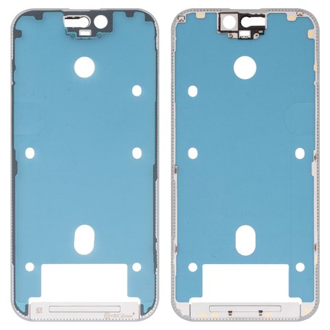 Marco de pantalla G+OCA PRO puede usarse con iPhone 15 Pro