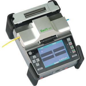 Сварочный аппарат для оптоволокна Ilsintech Swift F3