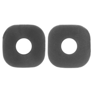 Скло камери для Huawei Nova Plus, сіре