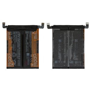 Акумулятор BP47 для Xiaomi Redmi Note 11 Pro Plus 5G, Li Polymer, 7,74 B, 4500 мАг, Original PRC 