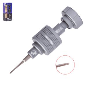 Викрутка хрестова Mechanic Mortar Air +1.2, Phillips