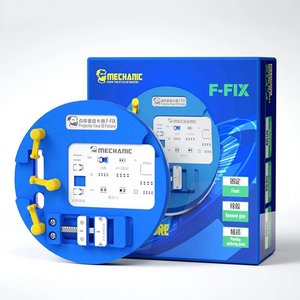 Монтажный столик Mechanic F FIX, для ремонта Face ID