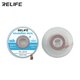 Стрічка для випаювання RELIFE RL-3515, Ш. 3,5 мм, (Д) 1,5 м