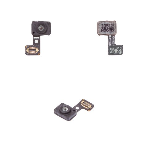 Шлейф для Samsung A566 Galaxy A56, для сканера отпечатка пальца Touch ID 