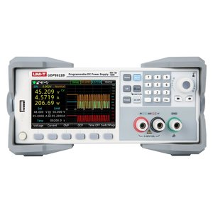 Лабораторный блок питания UNI T UDP6922B