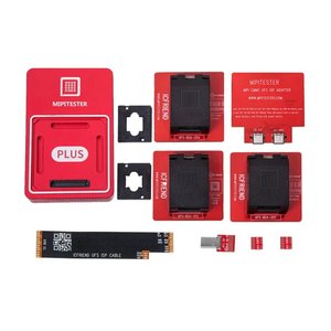 MiPi Plus розширена версія 