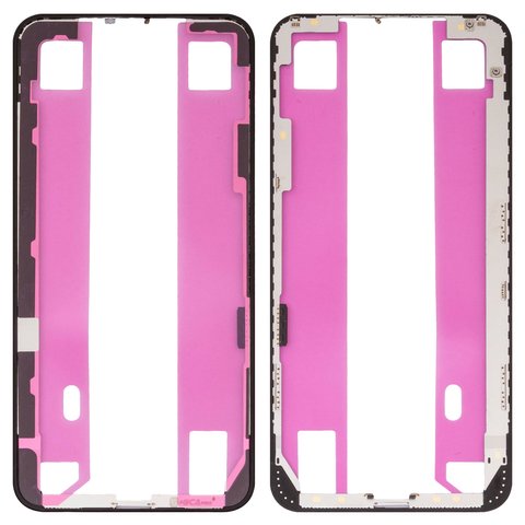 Рамка кріплення дисплея G+OCA PRO для iPhone XS Max