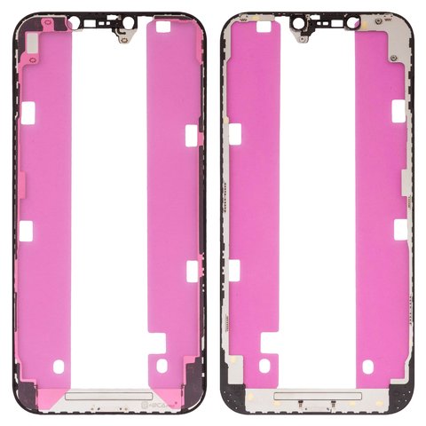 Рамка кріплення дисплея G+OCA PRO для iPhone 12 Pro Max