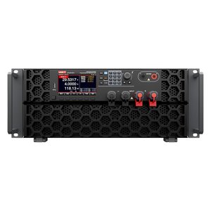 Нагрузка электронная программируемая UNI T UTL8516B+