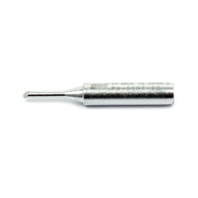 Soldering Iron Tip Goot PX-60RT-2C Picture 1