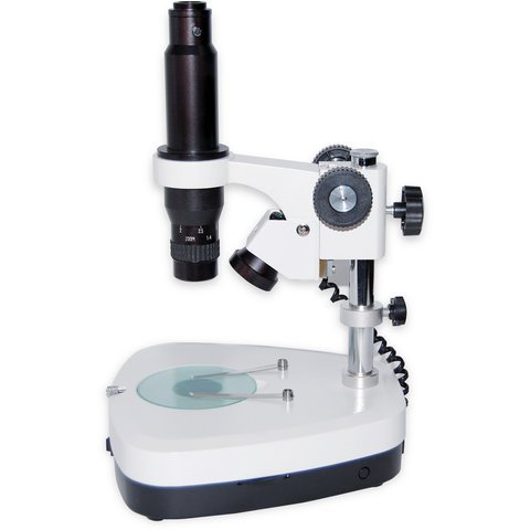 Монокулярний мікроскоп ZTX S2 C2