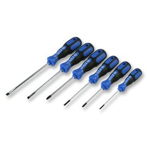 Набір викруток Wiha 450N ZK6 W25447