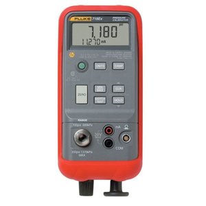 Калібратор тиску з іскрозахистом Fluke 718Ex 30G 2096310 