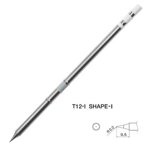 Паяльне жало Quicko T12 I