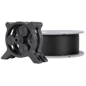 Філамент для 3D принтера PRUSA PA11 Carbon Fiber Black, 850 г